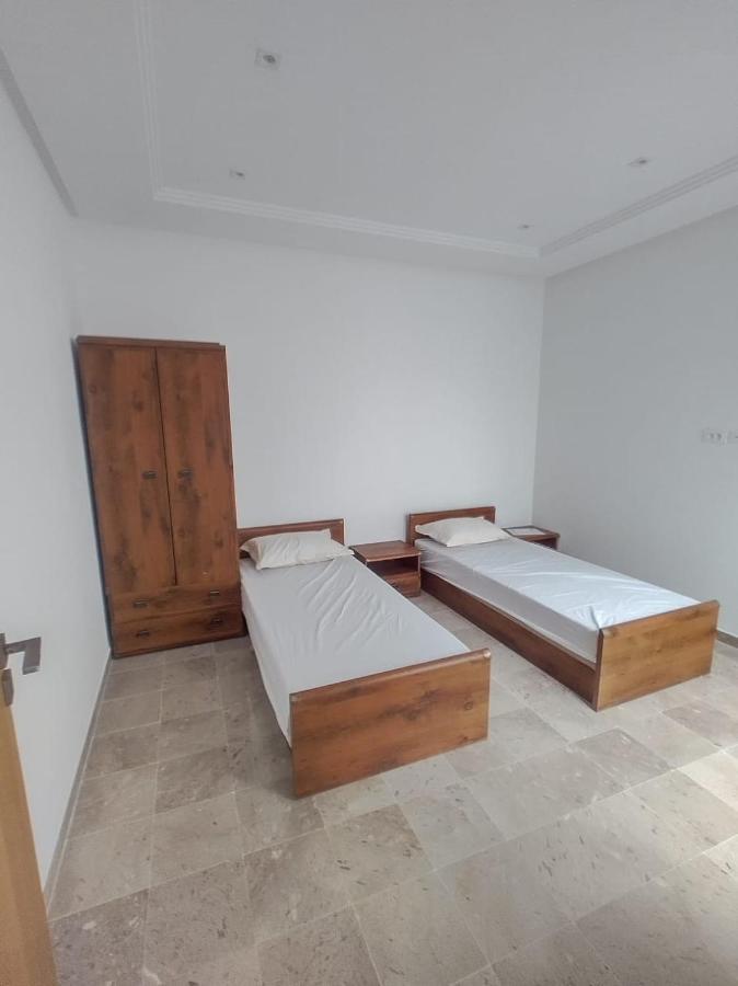 Nesrine Villa