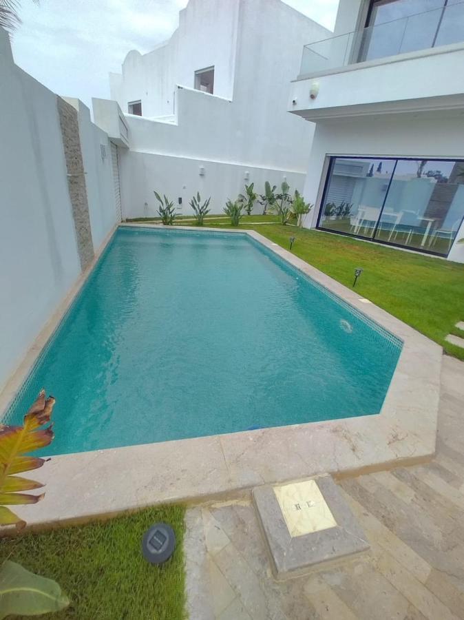 Villa Nesrine