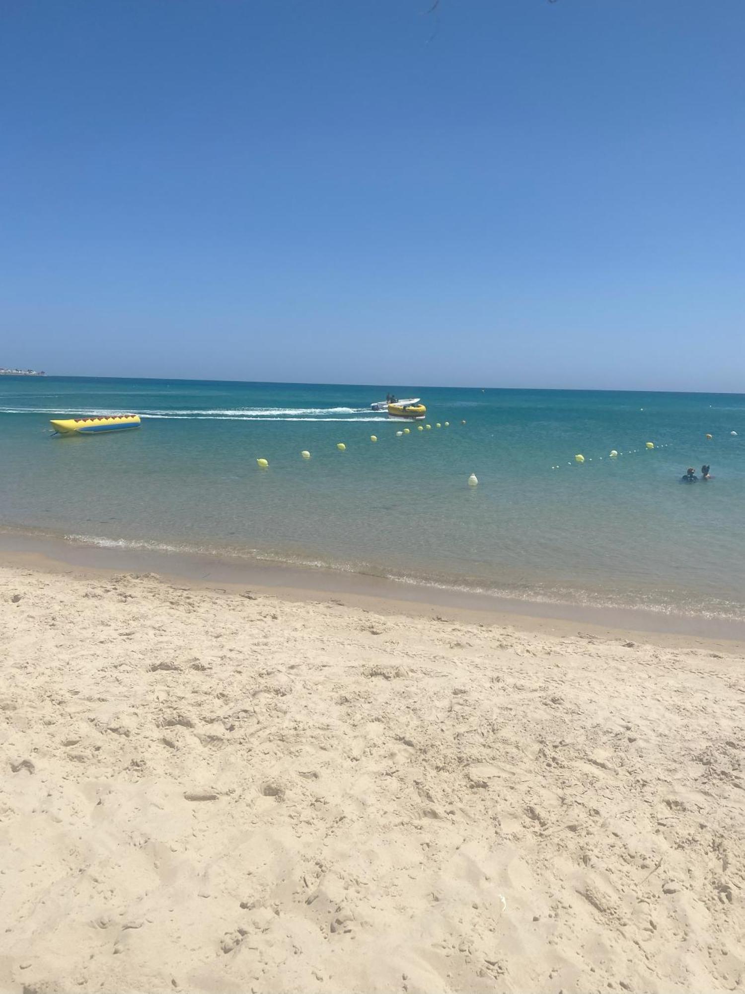 Nesrine Hammamet