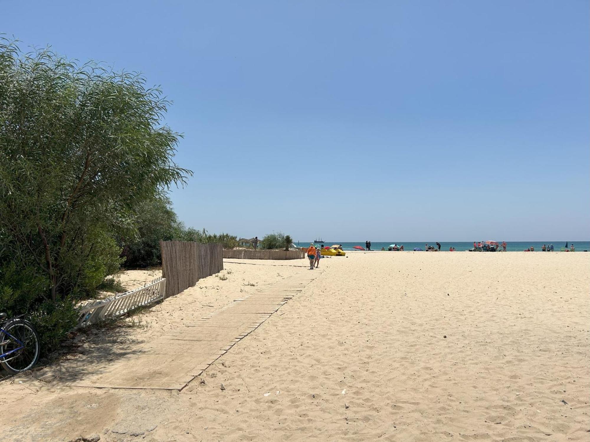 Villa Nesrine Hammamet