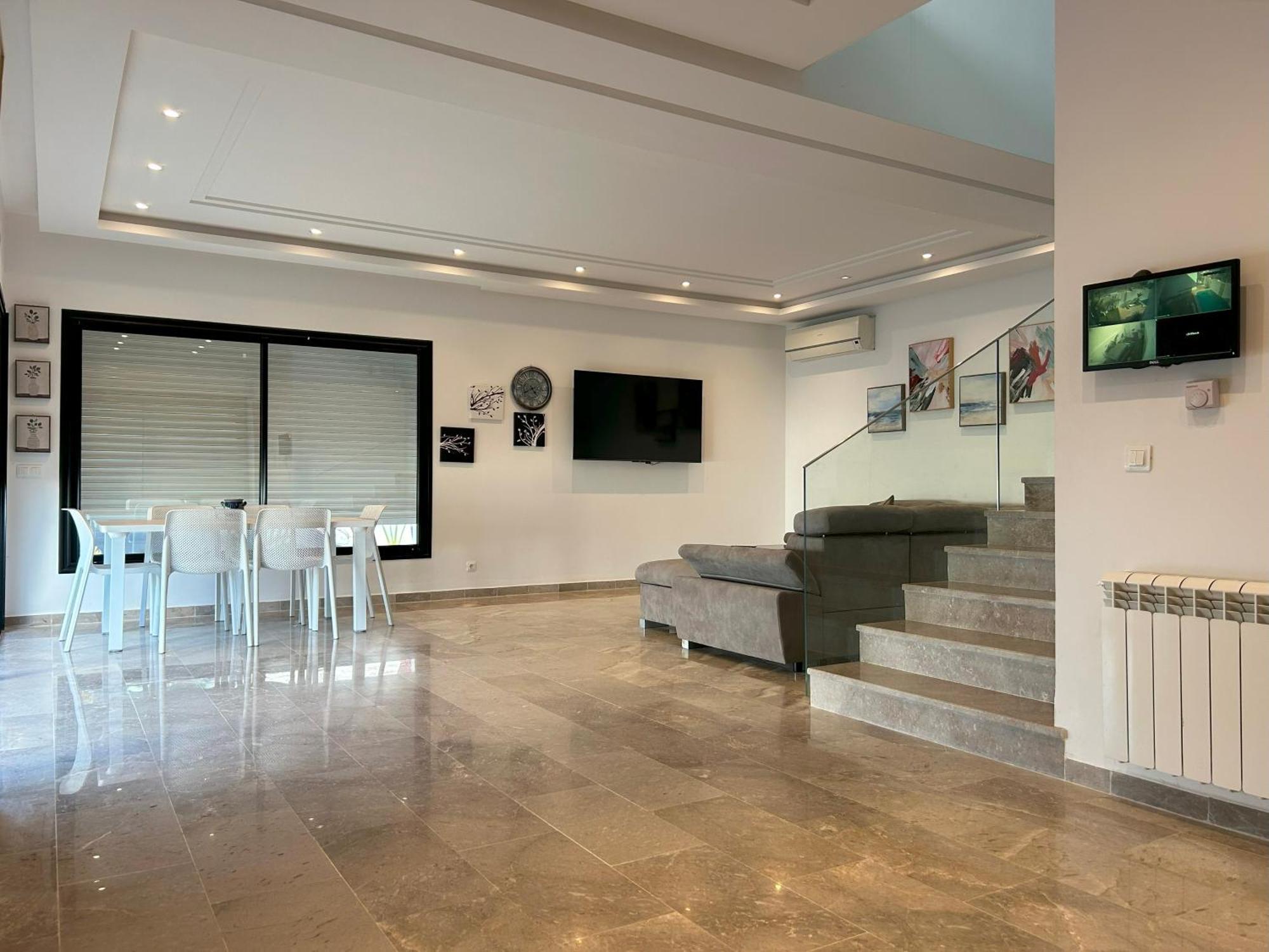 Villa Nesrine *